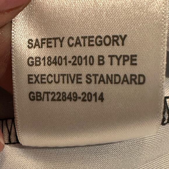 LSU Tigers Front and Back Logo Hoodie in Adult Medium - Picture 5 of 6